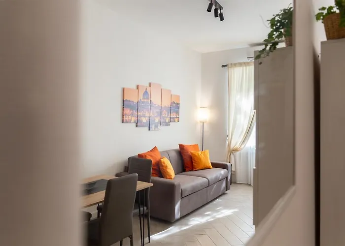 Apartamento Domus Opimiani *