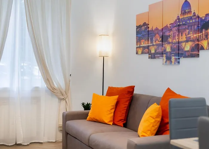Domus Opimiani Apartamento *