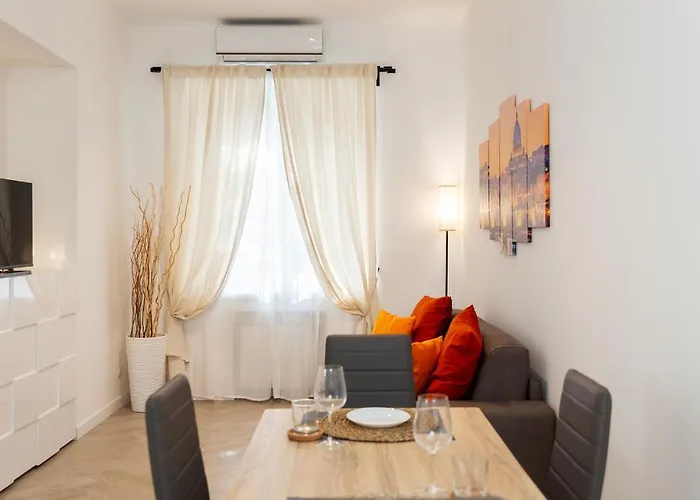 Apartamento Domus Opimiani