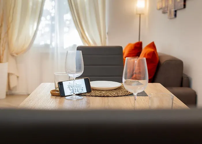 Domus Opimiani Apartamento Roma