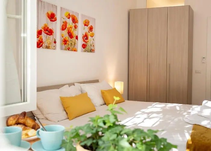 Apartamento Domus Opimiani *