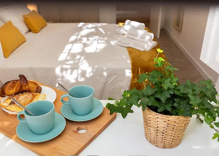 Apartamento Domus Opimiani *
