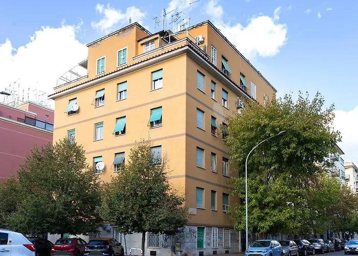 Domus Opimiani Apartamento