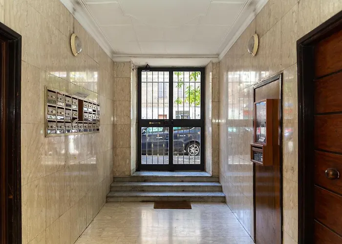 Apartamento Domus Opimiani *