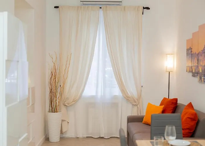 Apartamento Domus Opimiani *