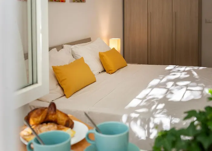 Domus Opimiani Apartamento *