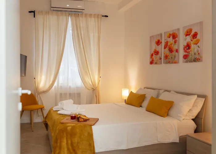 Apartamento Domus Opimiani Roma