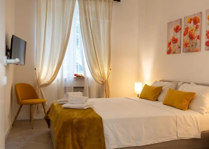 Domus Opimiani Apartamento Roma