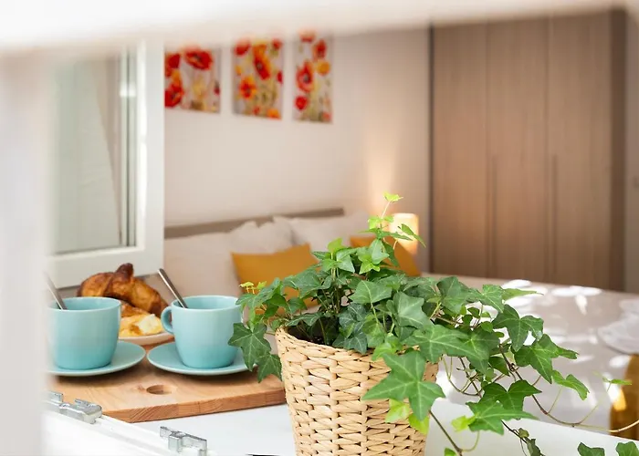 Domus Opimiani Apartamento