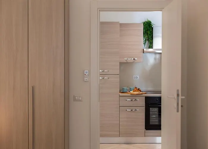 Apartamento Domus Opimiani *