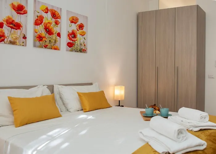 Apartamento Domus Opimiani