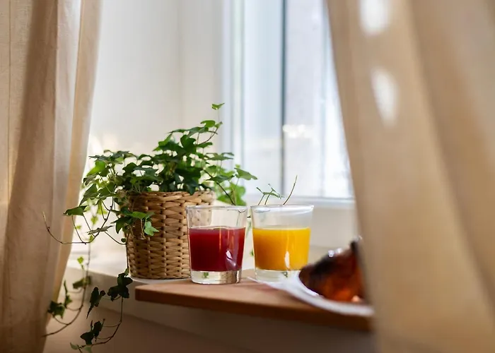 Domus Opimiani Apartamento