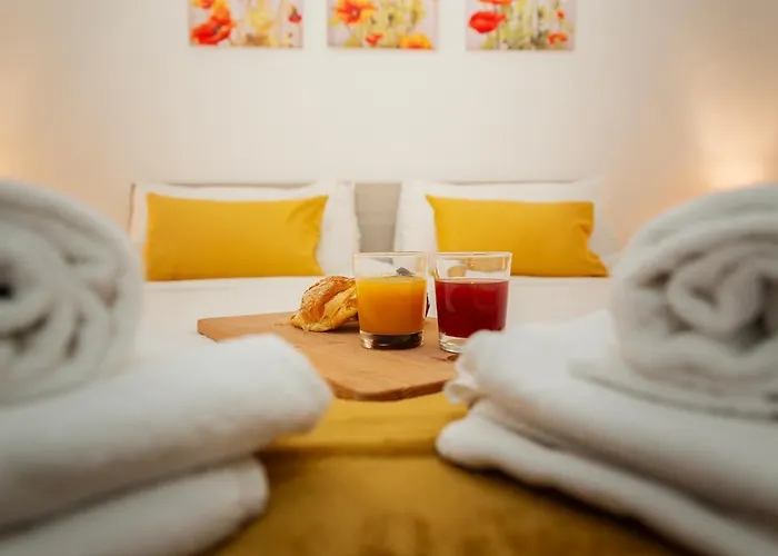 Domus Opimiani Apartamento Roma