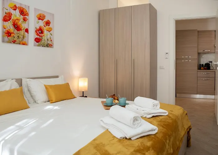 Domus Opimiani Apartamento