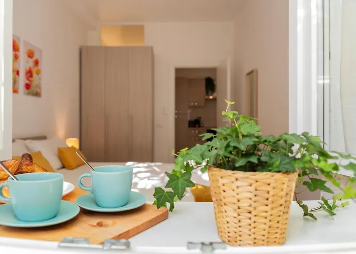 Apartamento Domus Opimiani *
