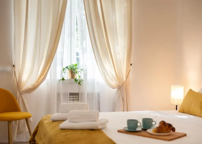 Domus Opimiani Apartamento Roma
