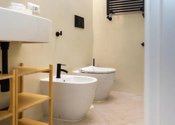 Domus Opimiani Apartamento