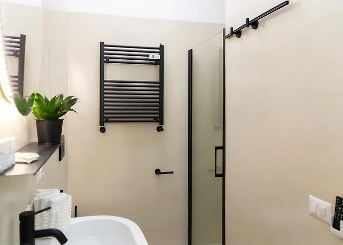 Apartamento Domus Opimiani