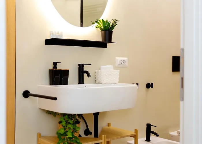 Apartamento Domus Opimiani *